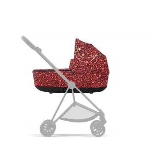 CYBEX KORPA ZA KOLICA MIOS PLATINUM ROCKSTAR