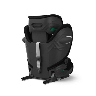CYBEX AUTO SEDISTE I-SIZE (76-150CM) PALLAS G MOON BLACK