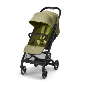 CYBEX KOLICA BEEZY B NATURE GREEN 