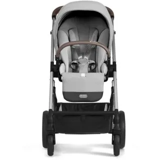 CYBEX KOLICA BALIOS S LUX SIVI RAM LAVA GREY
