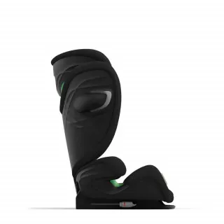 CYBEX AUTO SEDISTE I-SIZE (100-150CM) SOLUTION G MOON BLACK 
