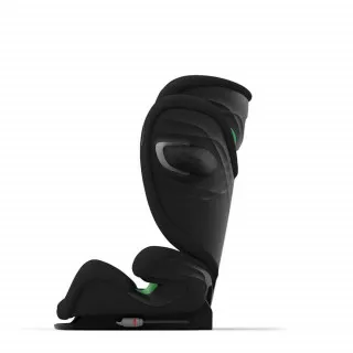 CYBEX AUTO SEDISTE I-SIZE (100-150CM) SOLUTION G MOON BLACK 
