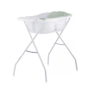 CHIPOLINO KADICA SA STALKOM I DODACIMA MINT 