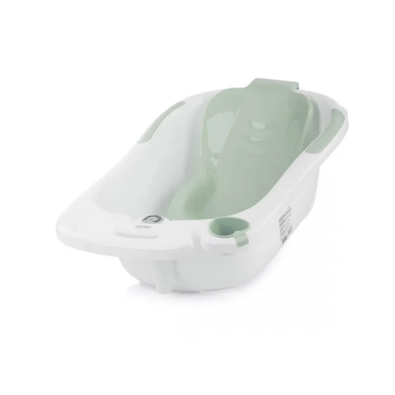 CHIPOLINO KADICA SA STALKOM I DODACIMA MINT
