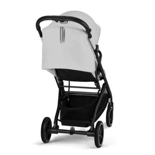 CYBEX KOLICA BEEZY FOG GREY