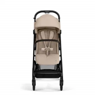 CYBEX KOLICA BEEZY ALMOND BEIGE 