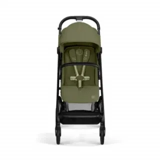 CYBEX KOLICA BEEZY MOSS GREEN KHAKI 