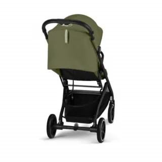 CYBEX KOLICA BEEZY MOSS GREEN KHAKI 
