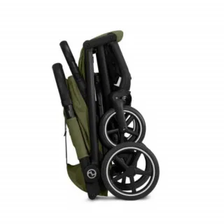 CYBEX KOLICA BEEZY MOSS GREEN KHAKI 