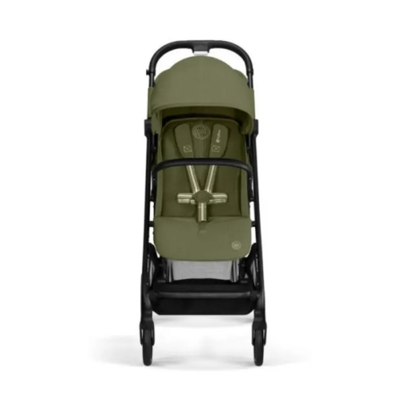 CYBEX KOLICA BEEZY MOSS GREEN KHAKI 