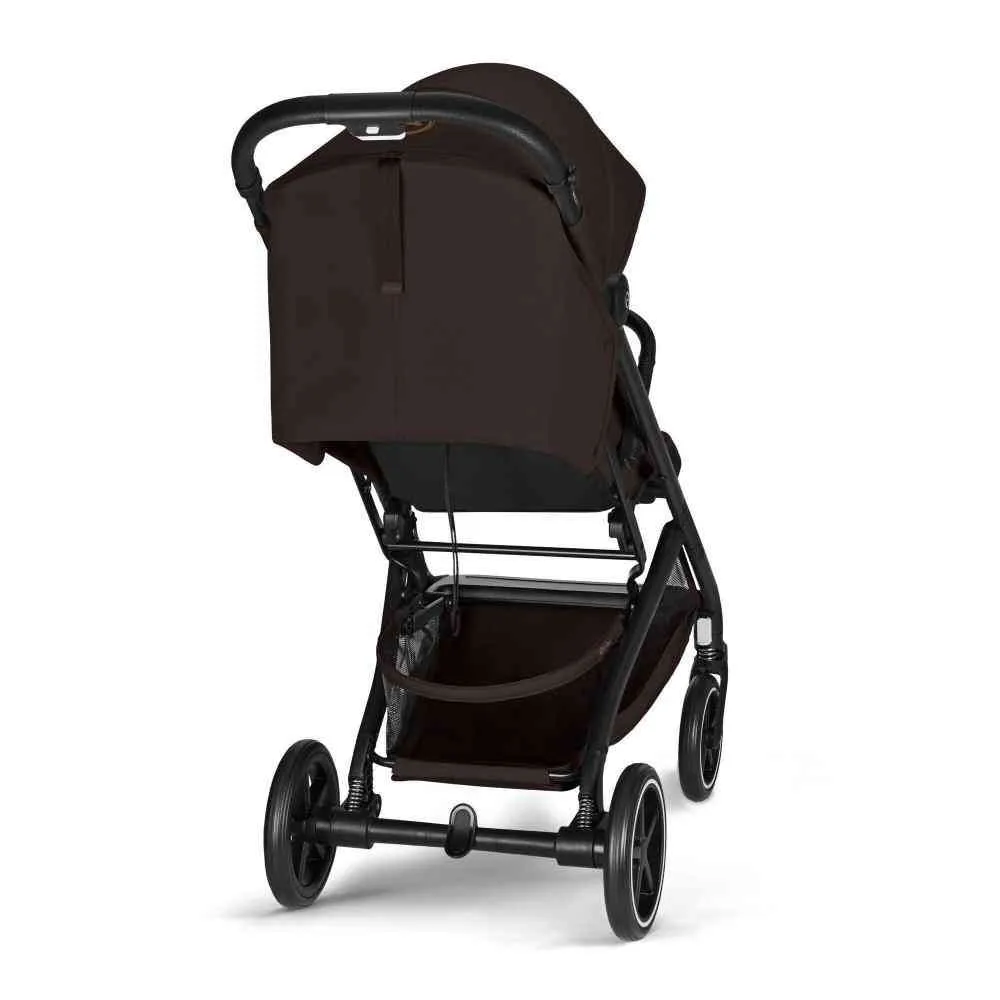 CYBEX KOLICA BEEZY CHOCOLATE BROWN 