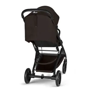 CYBEX KOLICA BEEZY CHOCOLATE BROWN 