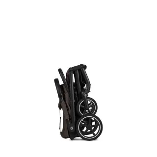 CYBEX KOLICA BEEZY CHOCOLATE BROWN 
