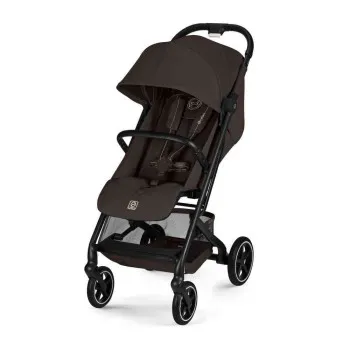 CYBEX KOLICA BEEZY CHOCOLATE BROWN 