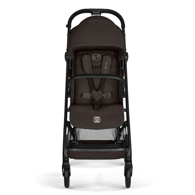 CYBEX KOLICA BEEZY CHOCOLATE BROWN 
