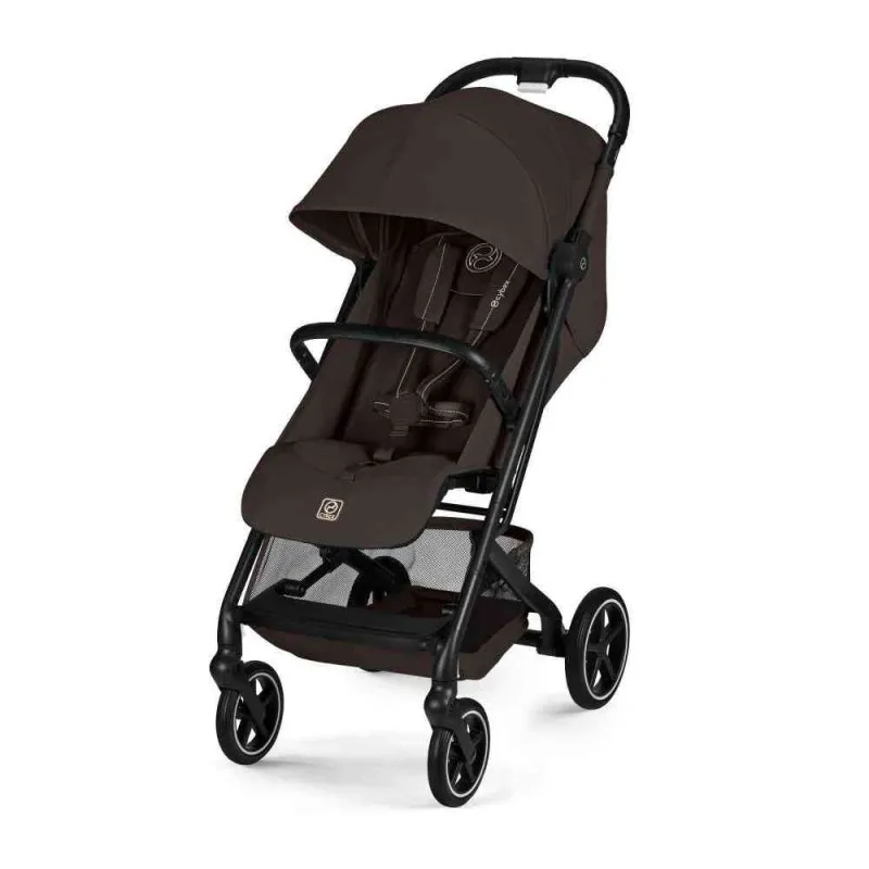 CYBEX KOLICA BEEZY CHOCOLATE BROWN 
