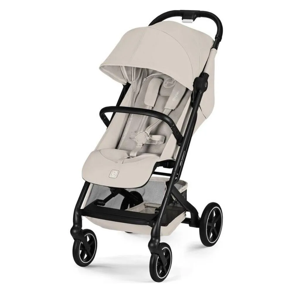CYBEX KOLICA BEEZY DUNE GRAY 