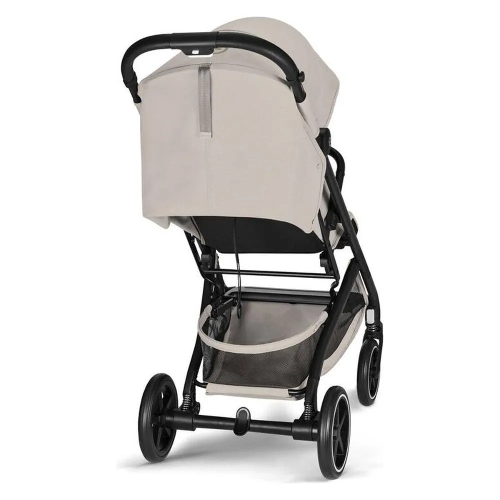 CYBEX KOLICA BEEZY DUNE GRAY 
