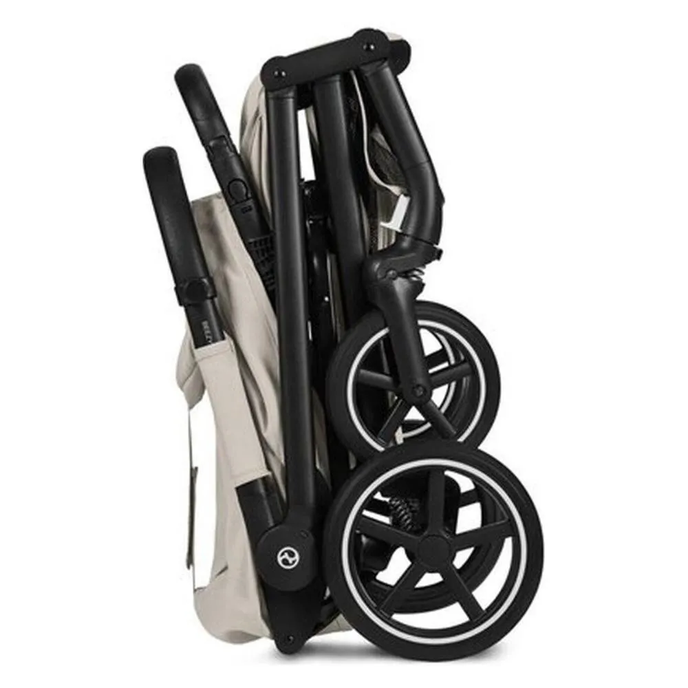 CYBEX KOLICA BEEZY DUNE GRAY 