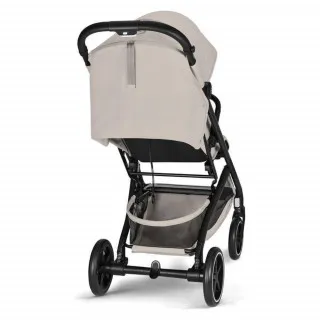 CYBEX KOLICA BEEZY DUNE GRAY 