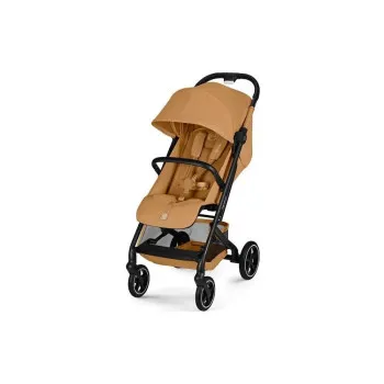 CYBEX KOLICA BEEZY CINNAMON YELOW 