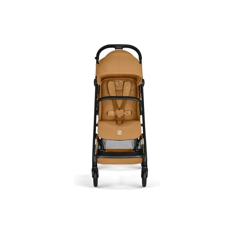 CYBEX KOLICA BEEZY CINNAMON YELOW 