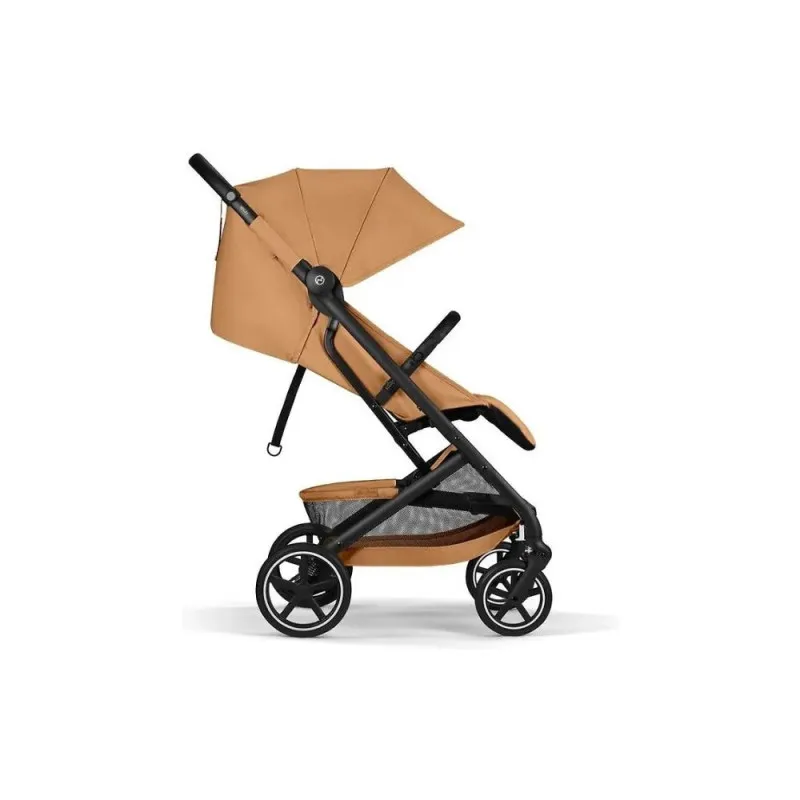 CYBEX KOLICA BEEZY CINNAMON YELOW 