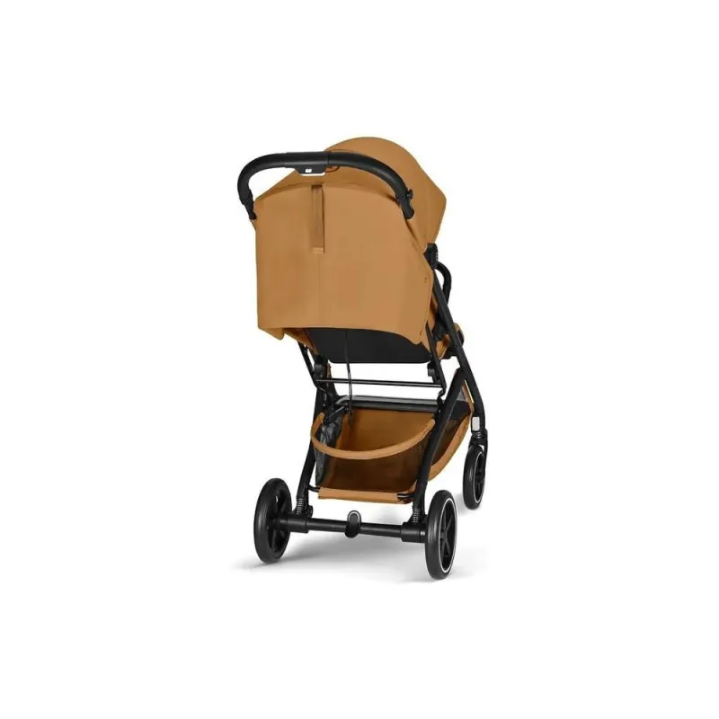CYBEX KOLICA BEEZY CINNAMON YELOW 