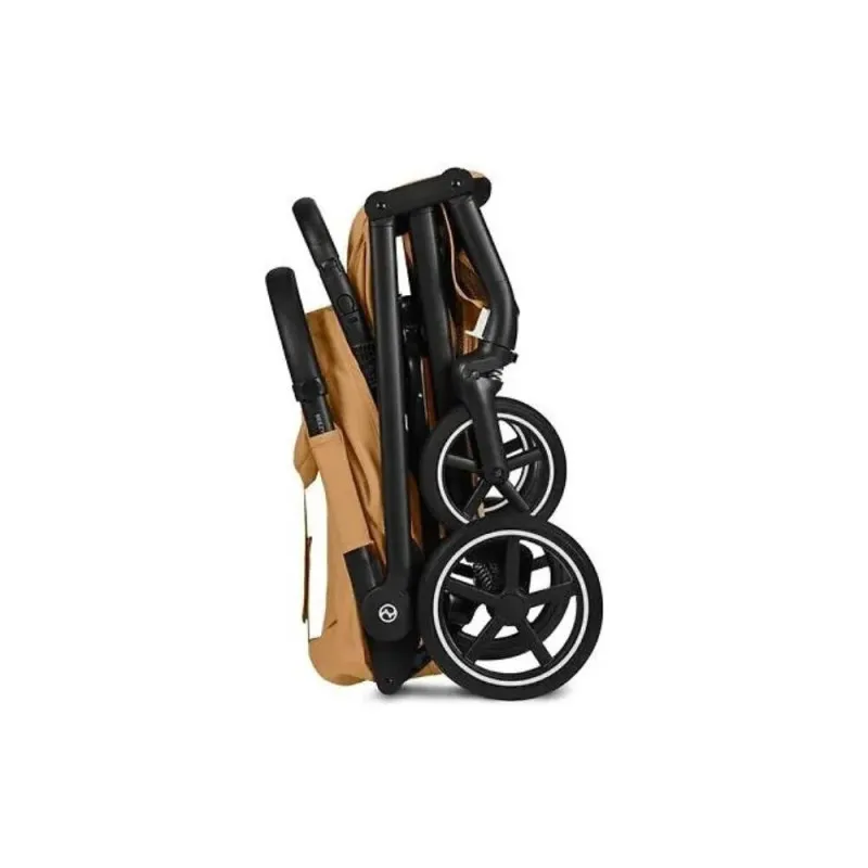 CYBEX KOLICA BEEZY CINNAMON YELOW 