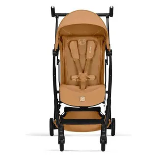 CYBEX KOLICA LIBELLE CINNAMON YELOW 