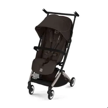 CYBEX KOLICA LIBELLE CHOCOLATE BROWN 