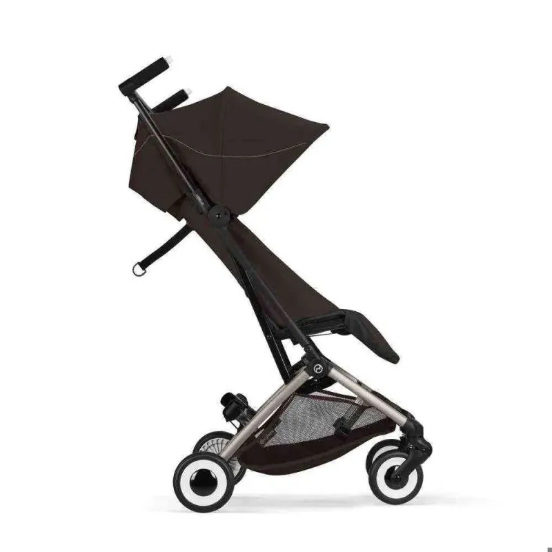 CYBEX KOLICA LIBELLE CHOCOLATE BROWN 