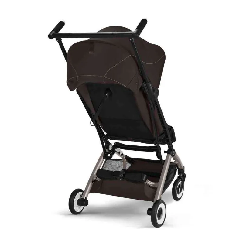 CYBEX KOLICA LIBELLE CHOCOLATE BROWN 