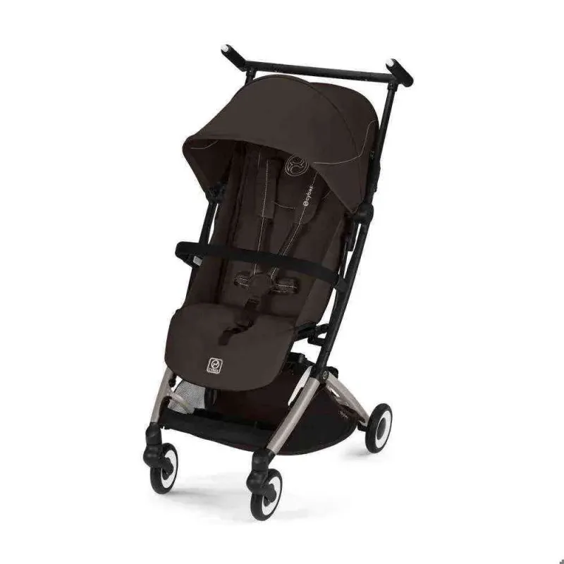 CYBEX KOLICA LIBELLE CHOCOLATE BROWN 