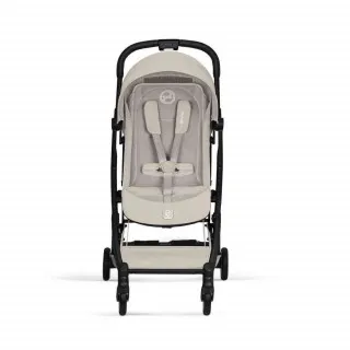 CYBEX KOLICA ORFEO CRNI RAM DUNE GRAY 