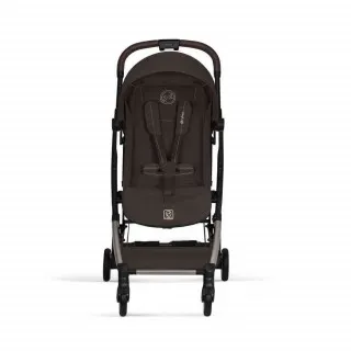 CYBEX KOLICA ORFEO TAUPE RAM CHOCOLATE BROWN 