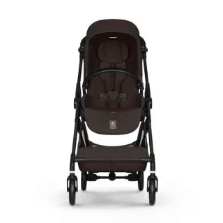 CYBEX KOLICA MELIO CARBON CHOCOLATE BROWN 