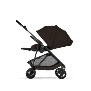 CYBEX KOLICA MELIO CARBON CHOCOLATE BROWN 