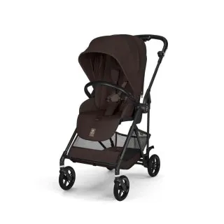 CYBEX KOLICA MELIO CARBON CHOCOLATE BROWN 