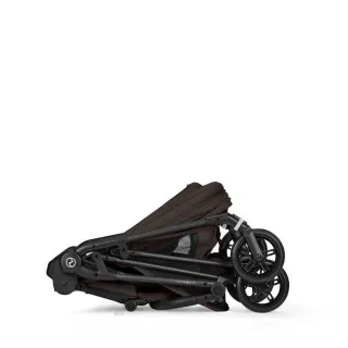 CYBEX KOLICA MELIO CARBON CHOCOLATE BROWN 
