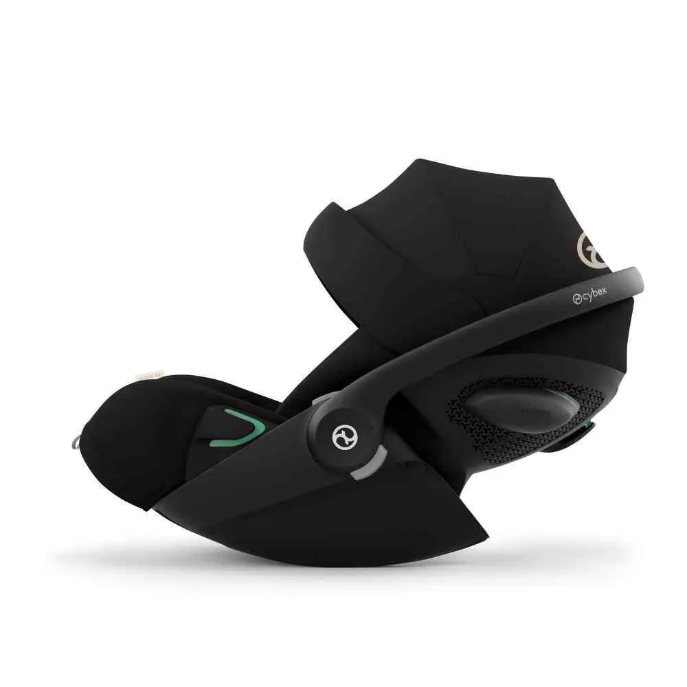 CYBEX AUTO SEDISTE I-SIZE (40-87CM) CLOUD G3  MAGIC BLACK 
