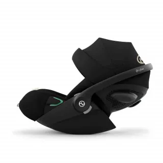 CYBEX AUTO SEDISTE I-SIZE (40-87CM) CLOUD G3  MAGIC BLACK 