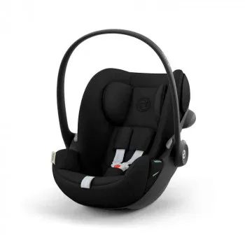 CYBEX AUTO SEDISTE I-SIZE (40-87CM) CLOUD G3  MAGIC BLACK 