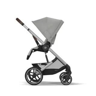 CYBEX KOLICA TRIO SISTEM BALIOS S LUX STONE GREY 