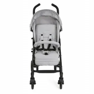 CHICCO KISOBRAN KOLICA LITE WAY 4 COMPLETE GREY