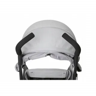 CHICCO KISOBRAN KOLICA LITE WAY 4 COMPLETE GREY