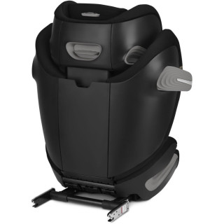 CYBEX AUTO SEDISTE I-SIZE (100-150CM) SOLUTION S2 I-FIX MOON BLACK