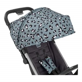 INGLESINA KOLICA QUID 2 ANIMALIER GREY