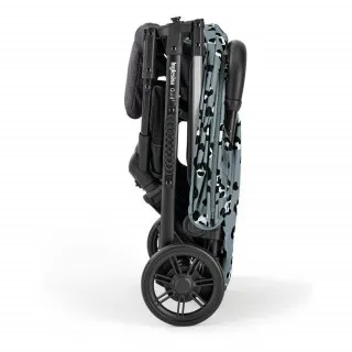 INGLESINA KOLICA QUID 2 ANIMALIER GREY