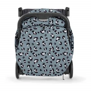 INGLESINA KOLICA QUID 2 ANIMALIER GREY